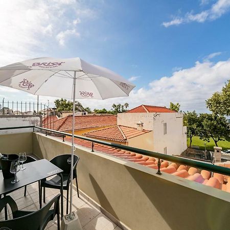 Ourmadeira - Taberna Apartments, Old Town Funchal  Exterior photo