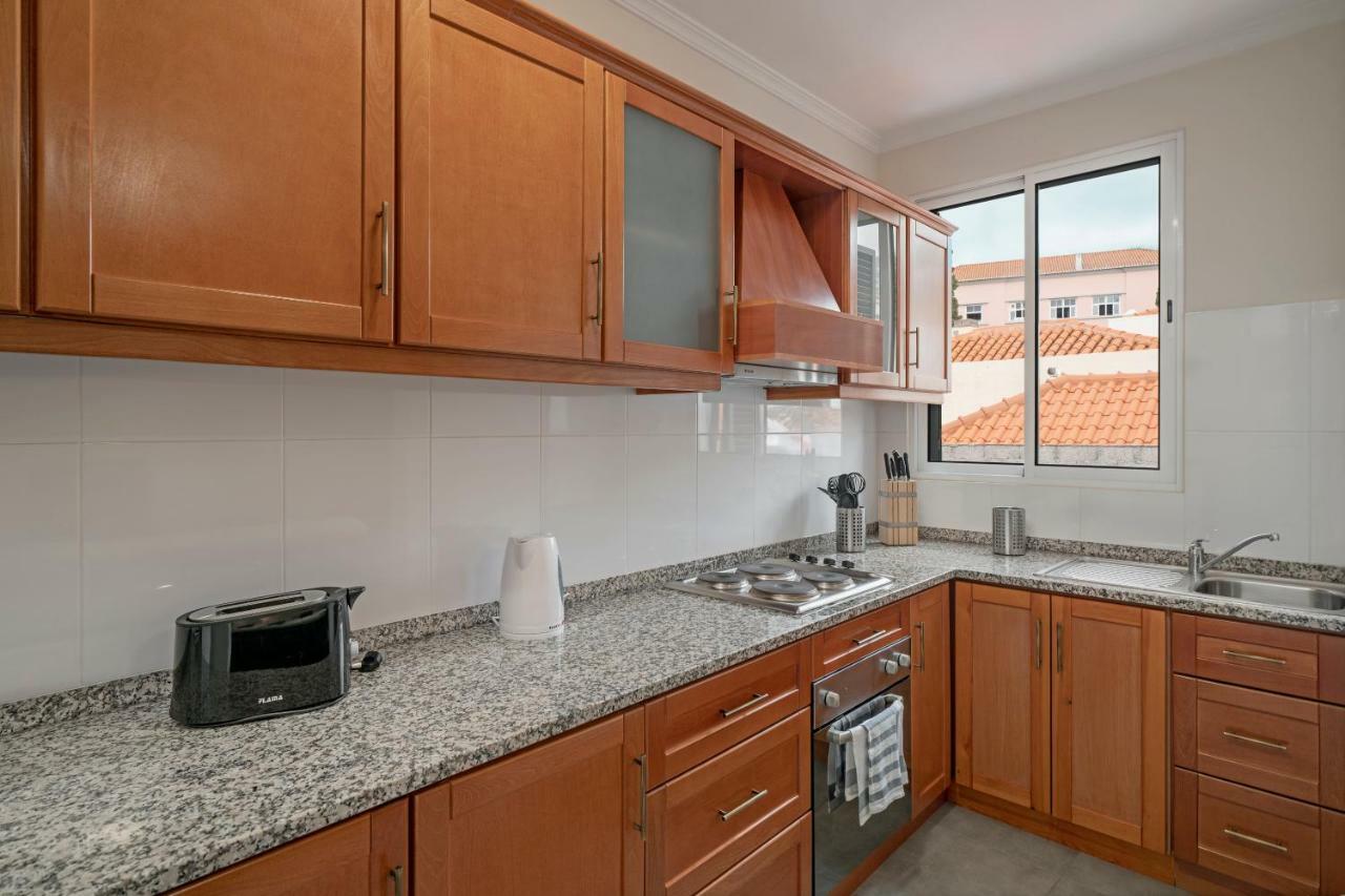 Ourmadeira - Taberna Apartments, Old Town Funchal  Exterior photo
